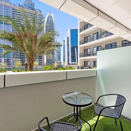 Stonetree - Brand New - Modern 1 Br Apartamento Dubai Exterior foto